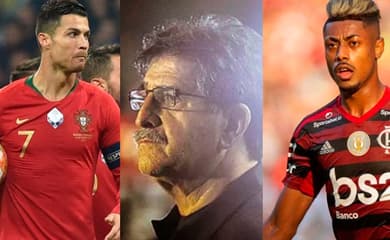 Santos de 2010 ou Flamengo de 2019? Quem é o melhor? LANCE! compara posição  por posição – LANCE!