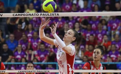 Osasco e Barueri duelam na final do Campeonato Paulista de Vôlei Feminino