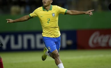 Copa do Mundo Sub-17: apenas um jogador campeão em 2019 chegou à Seleção  Brasileira principal - Lance!