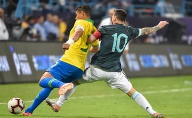 Brasil x Argentina: onde assistir, horário e prováveis escalações do jogo  da Copa América Feminina