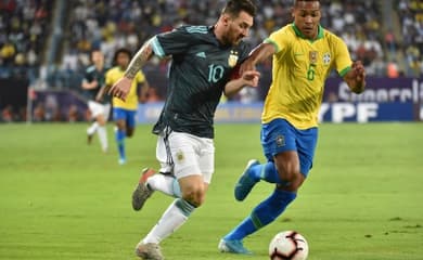 Vai ser feriado nos jogos do Brasil na Copa América 2024? - Lance!