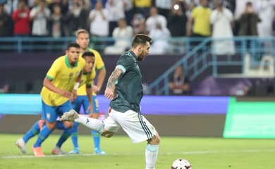 Brasil x Argentina: faça o quiz e veja se você sabe tudo do clássico