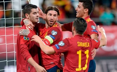 Amistoso entre Espanha e Brasil será realizado em Madrid