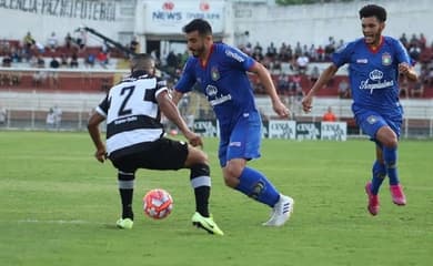 XV de Piracicaba é bicampeão da Copa Paulista!