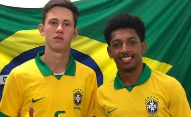 Todos os Campeões do Mundial Sub 17 - (1985 a 2019) 