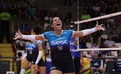 Minas vence Praia Clube e conquista a Copa Brasil de Vôlei