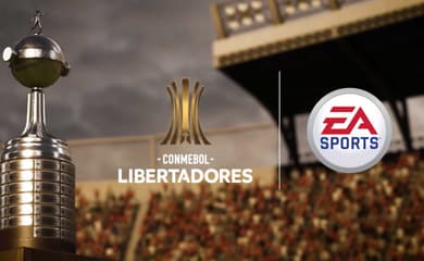 FIFA 21 América do Sul 1 - FIFA 21 Global Series