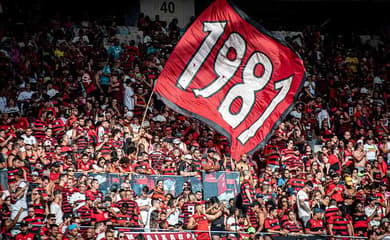 Flamengo inicia preparação para o segundo jogo da final da Copa do Brasil 