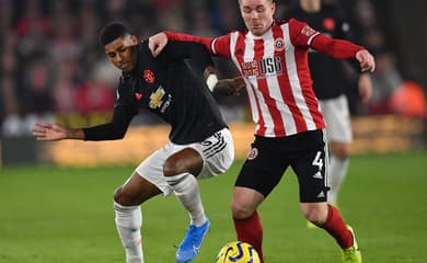 Jogos Sheffield Utd ao vivo, tabela, resultados, Aston Villa x