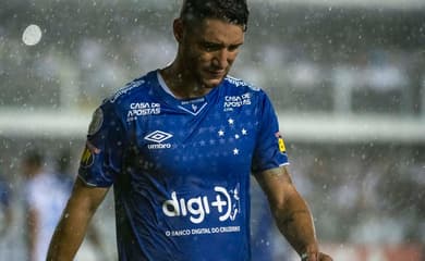 Thiago Neves revela crise conjugal e desabafa sobre não poder 'carregar' 10  jogadores nas costas - Lance!