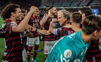 Jogo do Flamengo ao vivo: veja onde assistir CSA x Flamengo na TV