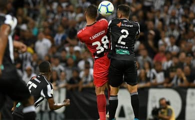 Brasileirão: Em jogo equilibrado, Athletico-PR empata com Atlético