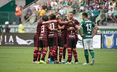 Saiba quem será o próximo jogador do Palmeiras a completar 200 jogos pelo  clube - Lance!