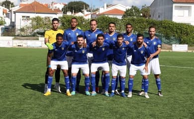 A Federação Portuguesa de Futebol lança a “Portugal Football