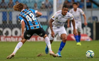 Confira o retrospecto dos jogos entre Atlético-MG e Grêmio