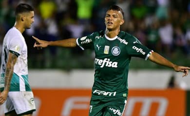 Goiás x Palmeiras - AO VIVO - 21/11/2020 - Brasileirão 