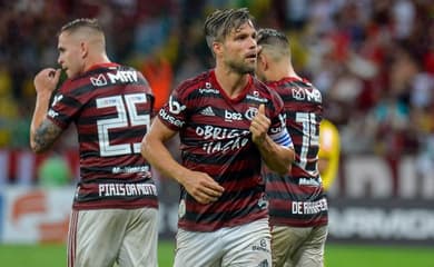 Flamengo Esports on X: Nação, daqui a 10 minutos começa a