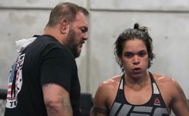 Miesha Tate, Ronda, Cyborg e mais: relembre as vitórias marcantes de Amanda  e aqueça para o UFC 250 - Lance!