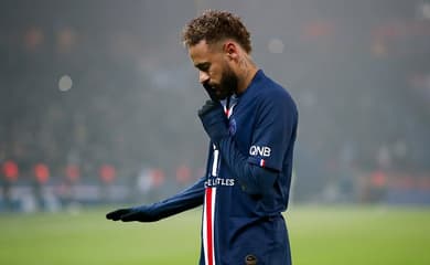 Neymar abre o jogo e fala sobre sua possível saída do PSG