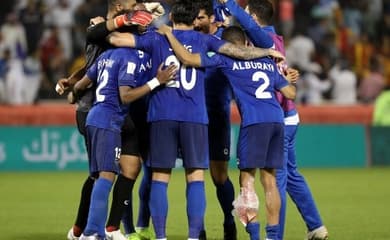 Adversário do Flamengo em 2019, Al-Hilal se classifica para o Mundial