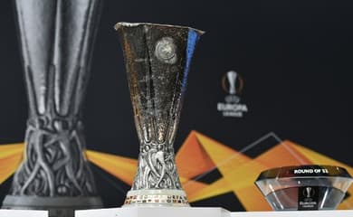 🏆 Só jogo PESADO! Uefa define duelos das quartas da Champions