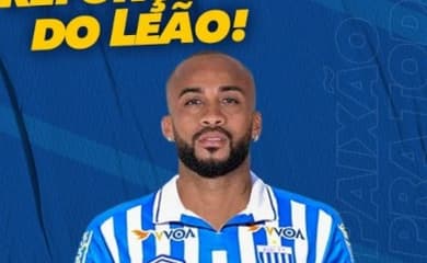 Anunciado pelo Avaí, ex-Santos Wesley quer 'lutar muito por títulos' -  Lance!