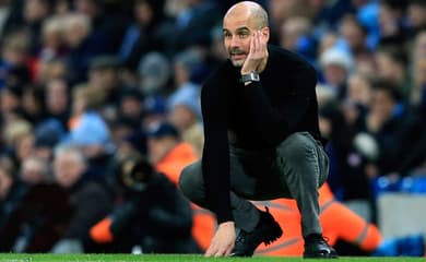 Guardiola manda recado para jogadores do Manchester City antes do Mundial  de Clubes - Lance!