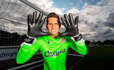 RAFAEL CABRAL ! O MELHOR GOLEIRO DO BRASIL! PQP É O MELHOR GOLEIRO