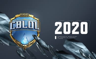 CBLoL 2023: Confira as lineups dos times do 2º split