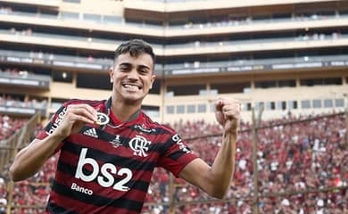 Real Madrid não sabe o que fazer com Reinier: qual será o futuro do meia?