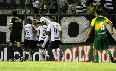 ELE FICA! A ZAGA DE 2024  ESTREIA VASCO NA COPINHA 