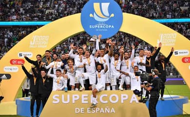 Por que a Supercopa da Itália será na Arábia Saudita? - Lance!