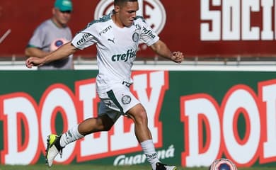 Copa São Paulo  Goiás é eliminado pelo Palmeiras em semifinal no