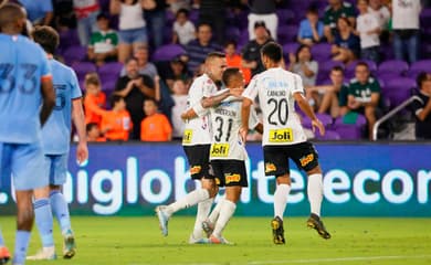 Veja a programação de treinos e jogos do Corinthians na Florida Cup -  Central do Timão - Notícias do Corinthians