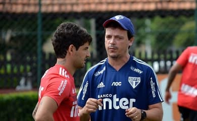 Como o melhor jogador do mundo de futebol 7 pode virar reserva de