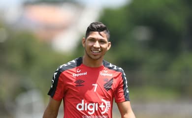 Palmeiras oferece Rony a outro grande clube da Serie A em troca