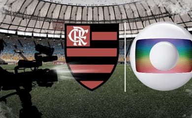 Globo não vai transmitir jogos do Flamengo na volta do Campeonato Carioca