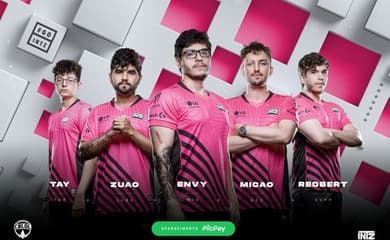 Confira a nova line-up da OPK - Mais Esports