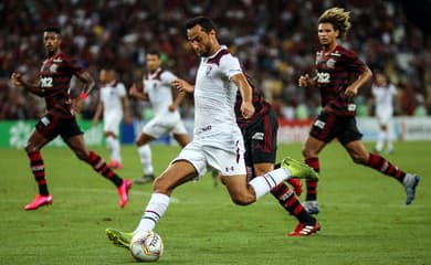 Globo não vai transmitir final da Taça Rio entre Fluminense e Flamengo, campeonato carioca