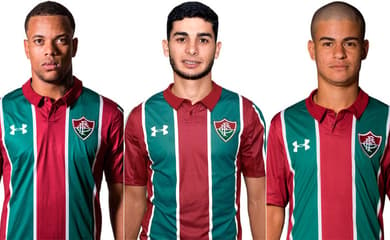 Fluminense monta de time de futebol americano e busca novos