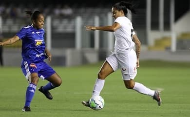 Sereias da Vila são derrotadas na final do Campeonato Paulista - Santos  Futebol Clube