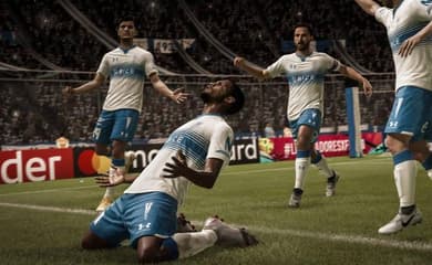 EA Sports retira equipes russas do jogo 'FIFA 22' - Folha PE