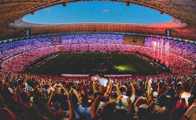 Cruzeiro volta a vencer e agora se prepara para festa final no