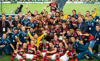 Flamengo observa o mercado e pode lucrar com transferências de ex-jogadores;  entenda - Lance!