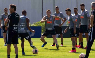 Com portões fechados, Timão recebe Ituano na Arena Corinthians