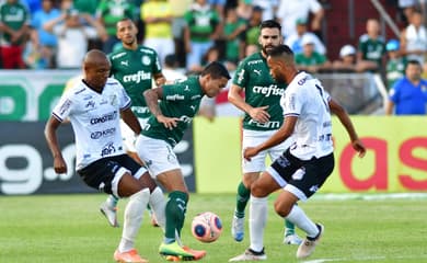 O protesto de Luxemburgo depois do empate entre Inter e