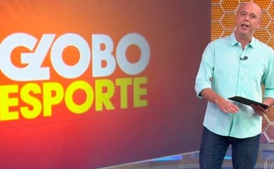 Globoesporte.com > Esporte Espetacular - NOTÍCIAS - FOTO