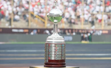 Racing 4 x 0 Ñublense  Taça Libertadores: melhores momentos