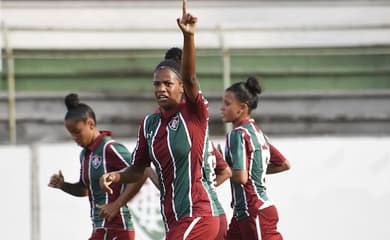 Ficha técnica: conheça o elenco feminino do Inter para a disputa do  Brasileirão