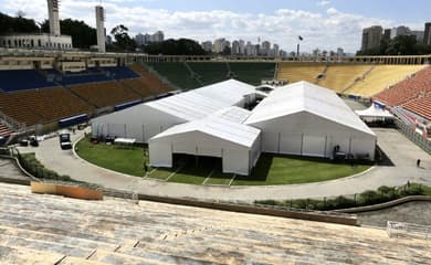 LANCE! Espresso: Fim de uma era no futebol mundial? Ainda não